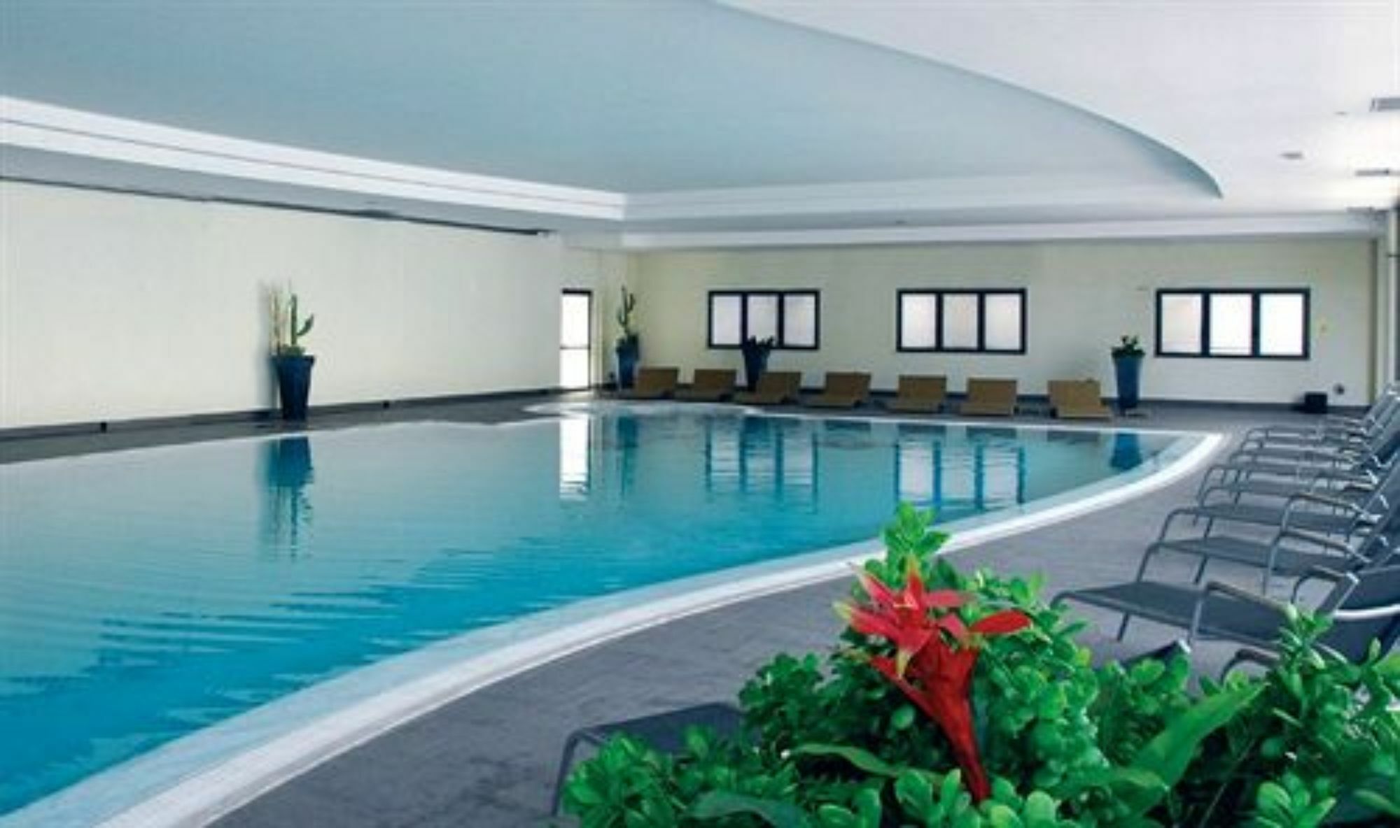 Residence Eden เปสเคียรา เดล การ์ดา ภายนอก รูปภาพ